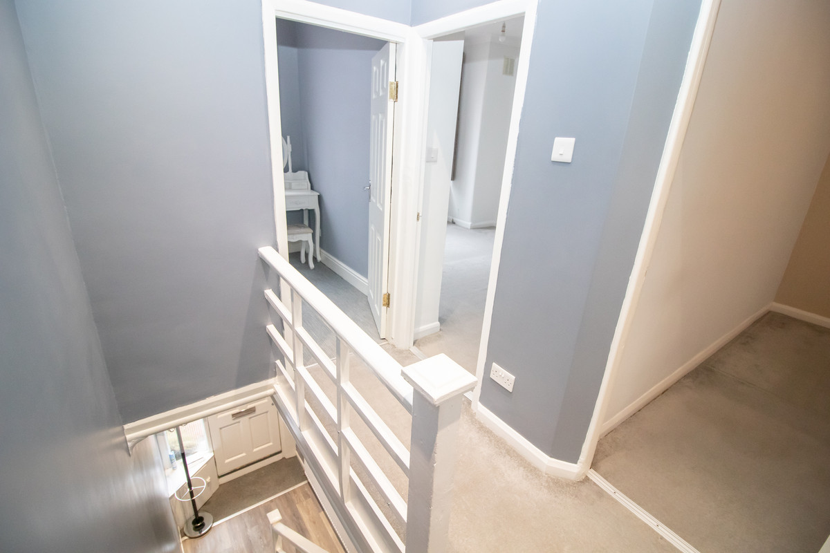 Ainslie wood Road, Chingford, E4