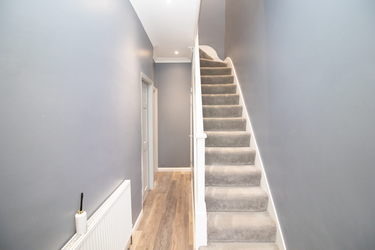 Ainslie wood Road, Chingford, E4