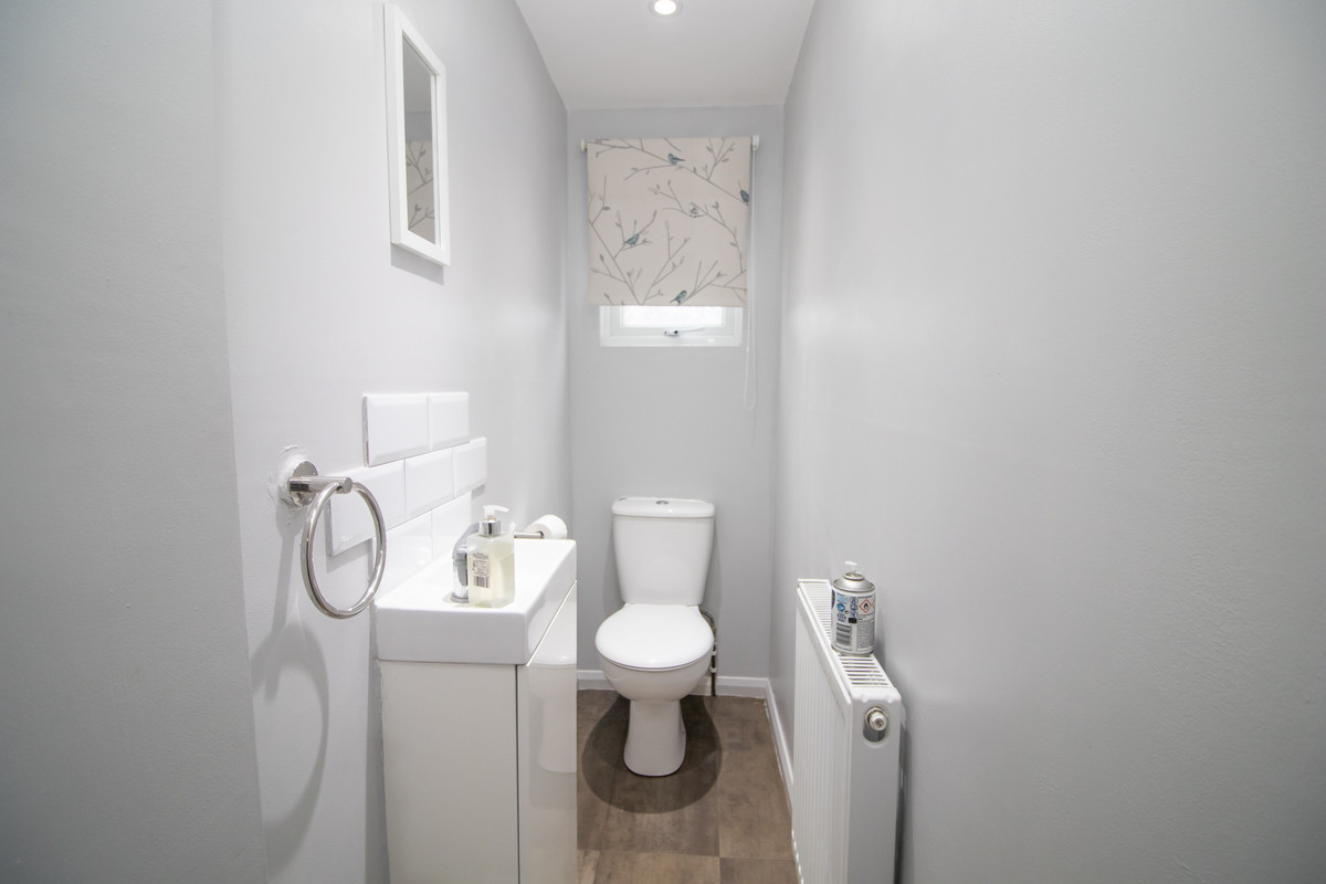 Ainslie wood Road, Chingford, E4