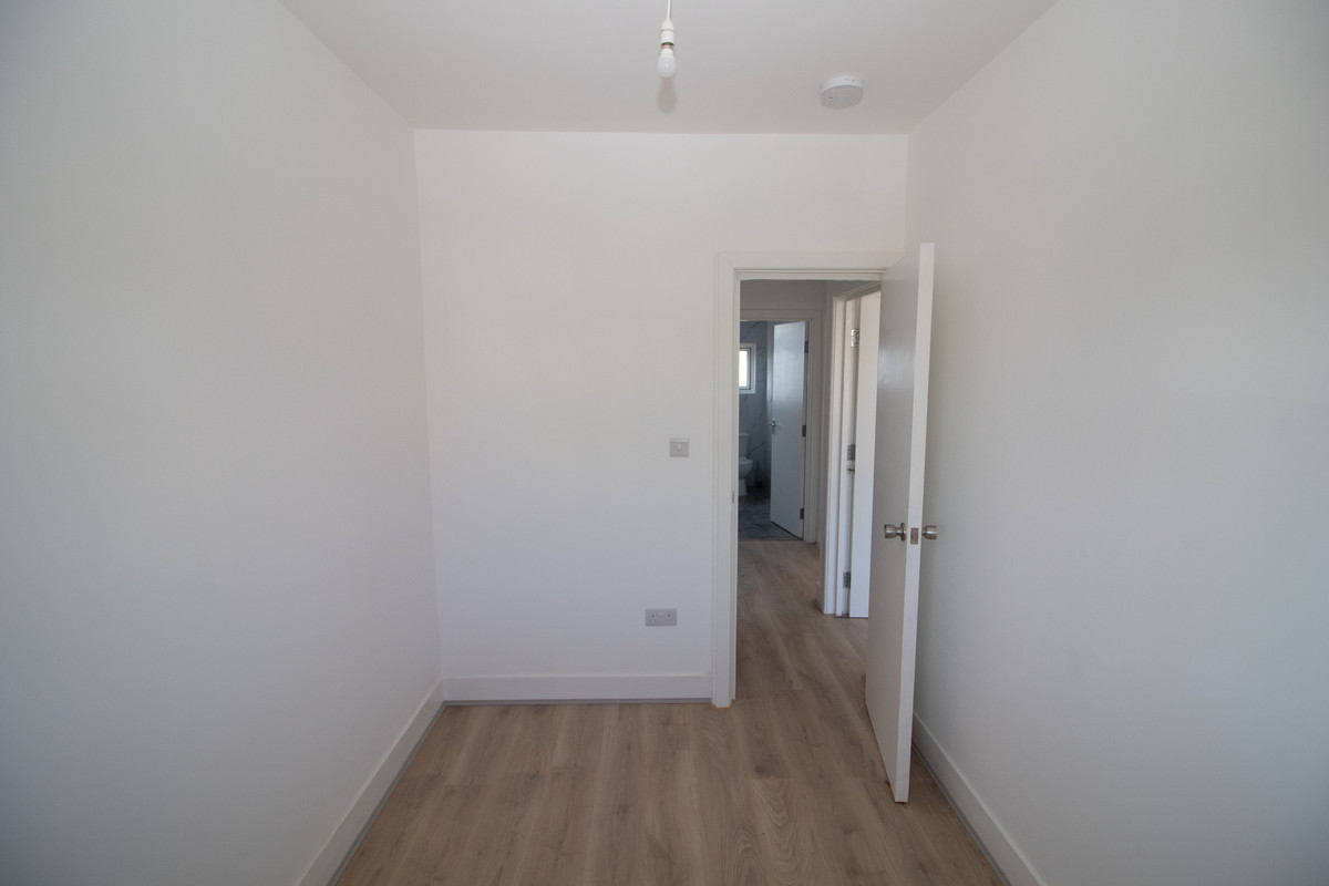Normanshire Drive, Chingford, E4