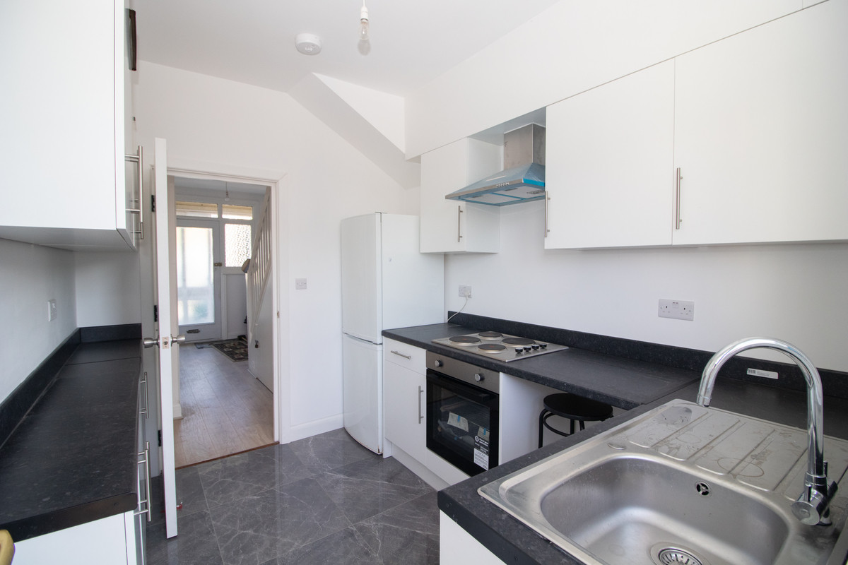 Normanshire Drive, Chingford, E4