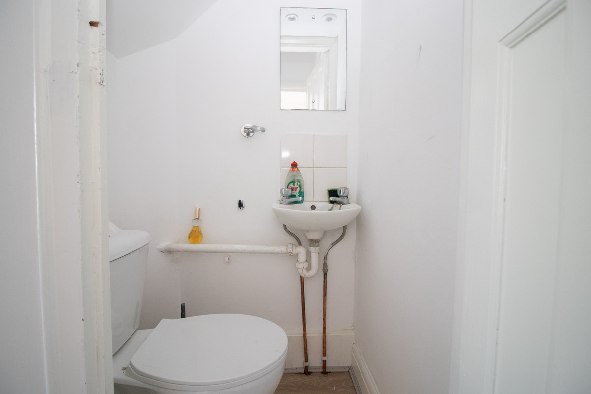 Normanshire Drive, Chingford, E4