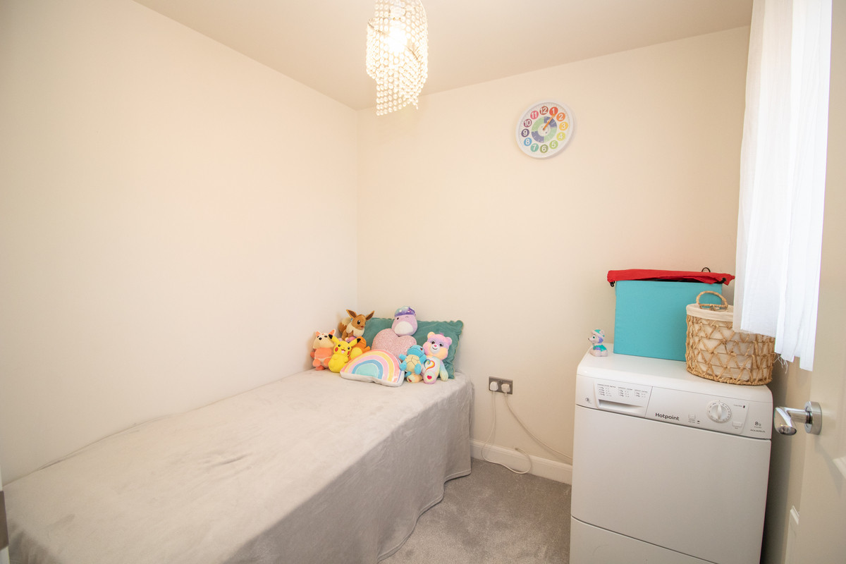 Blackthorn Drive, Harlow, CM17