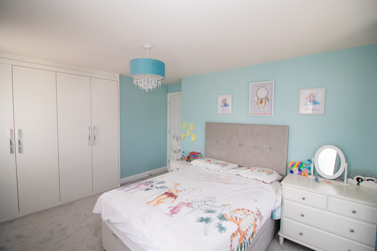 Blackthorn Drive, Harlow, CM17