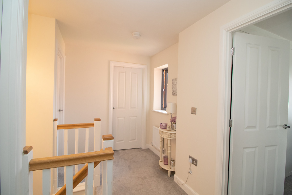 Blackthorn Drive, Harlow, CM17
