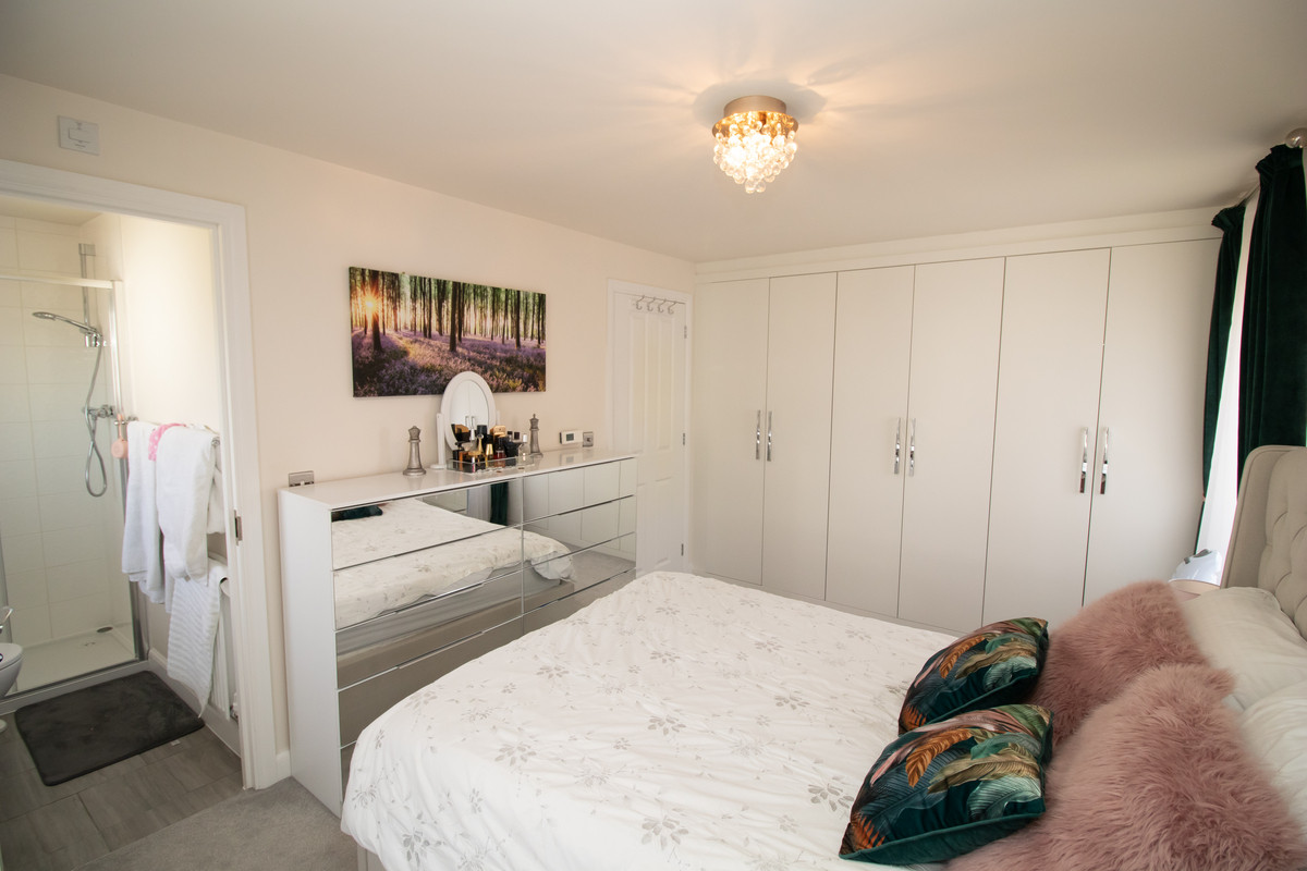 Blackthorn Drive, Harlow, CM17