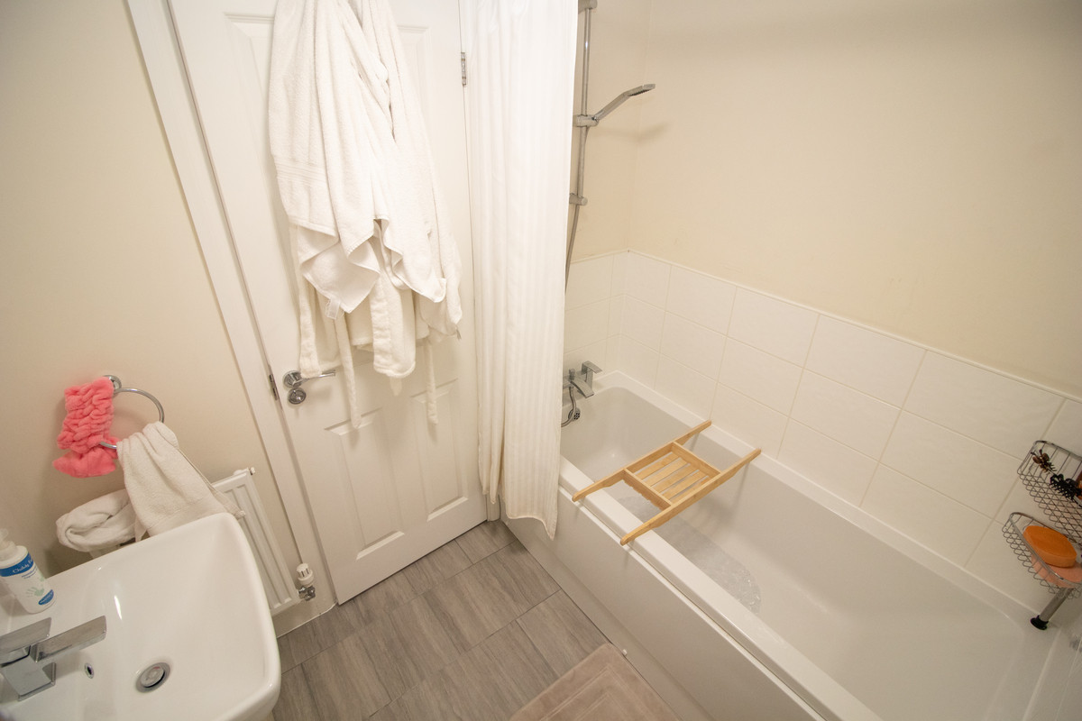 Blackthorn Drive, Harlow, CM17