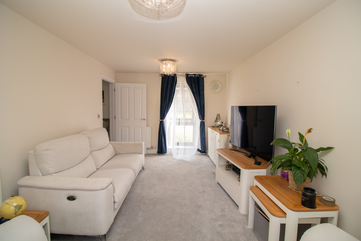 Blackthorn Drive, Harlow, CM17