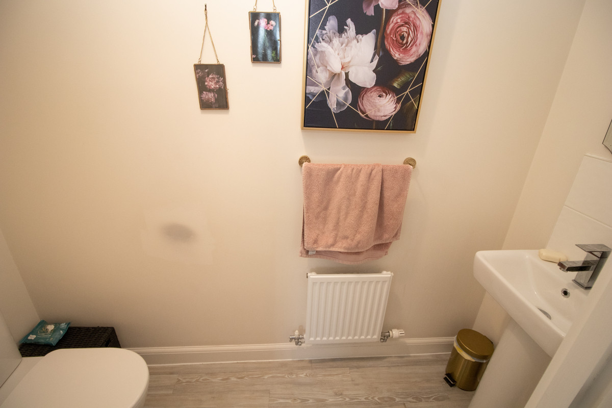 Blackthorn Drive, Harlow, CM17