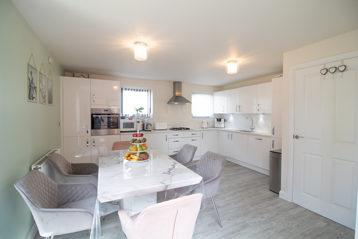 Blackthorn Drive, Harlow, CM17
