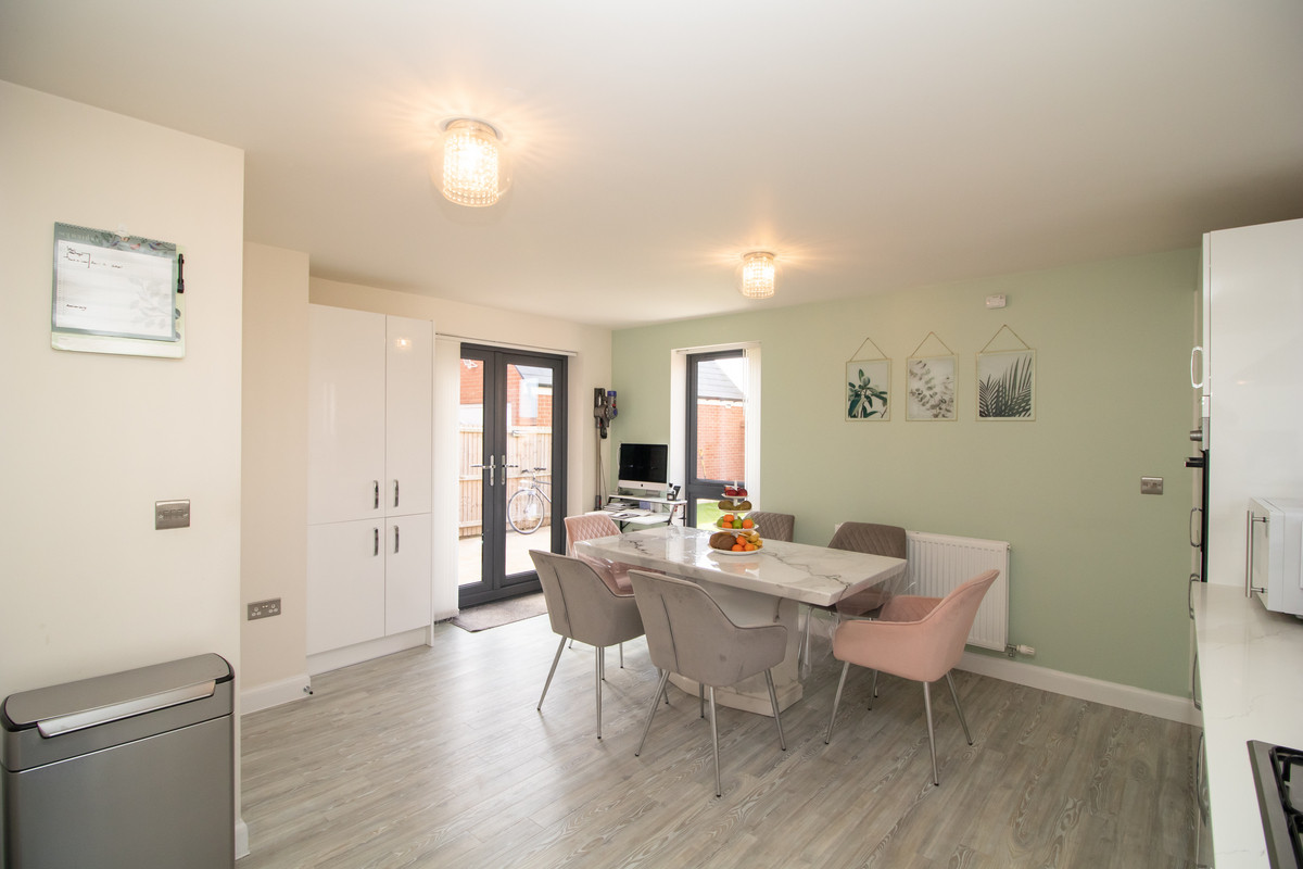 Blackthorn Drive, Harlow, CM17