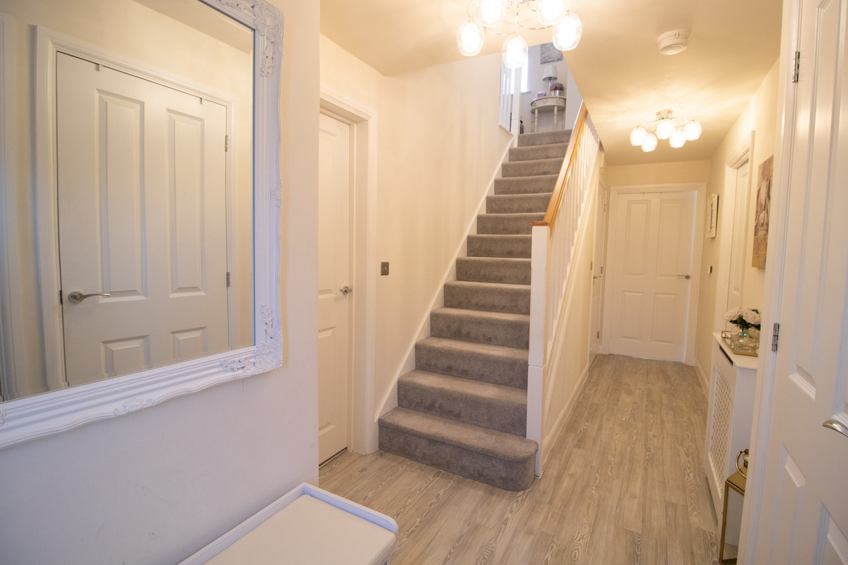 Blackthorn Drive, Harlow, CM17