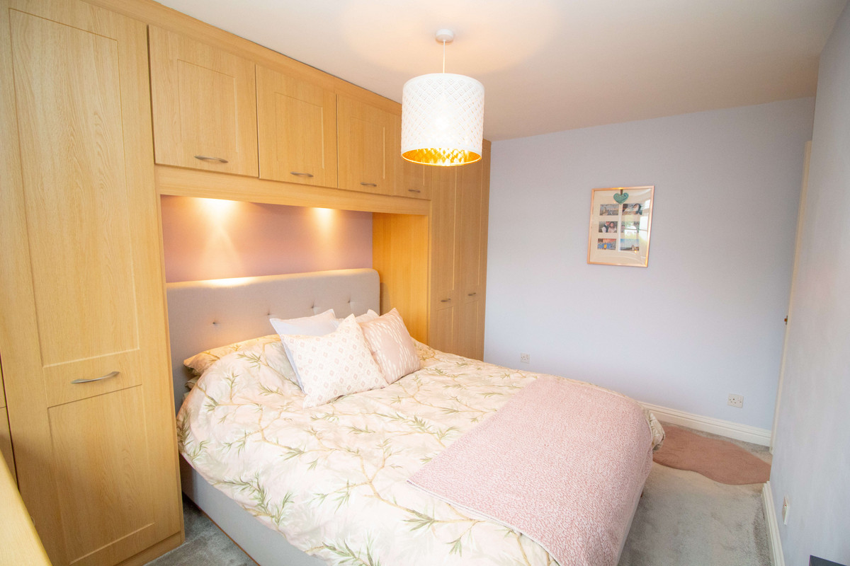 Beaufort Close, Chingford, E4