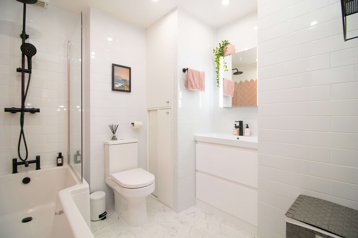 Beaufort Close, Chingford, E4