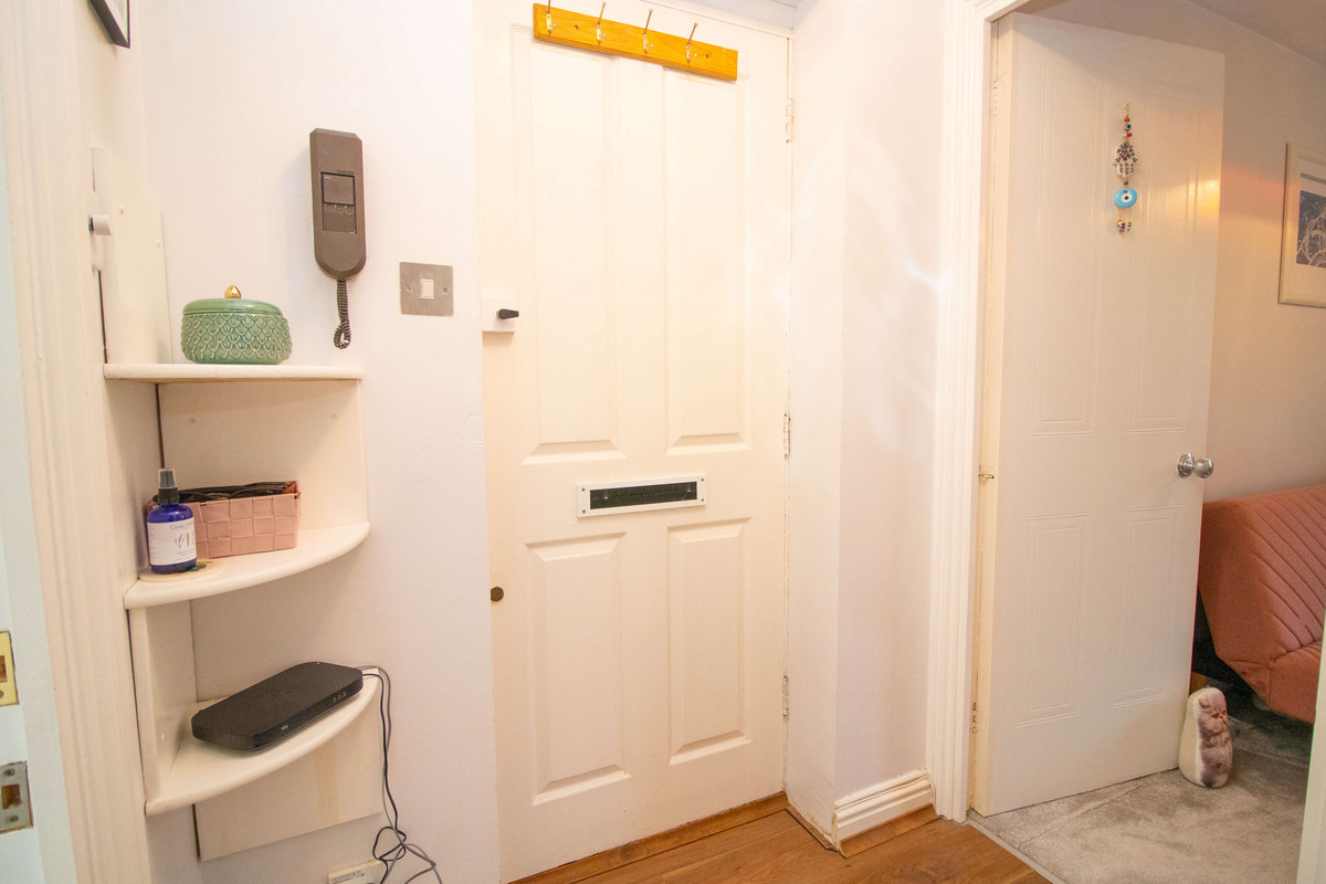 Beaufort Close, Chingford, E4