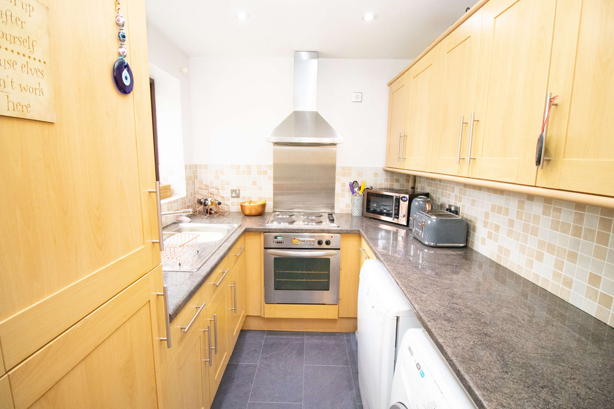 Beaufort Close, Chingford, E4