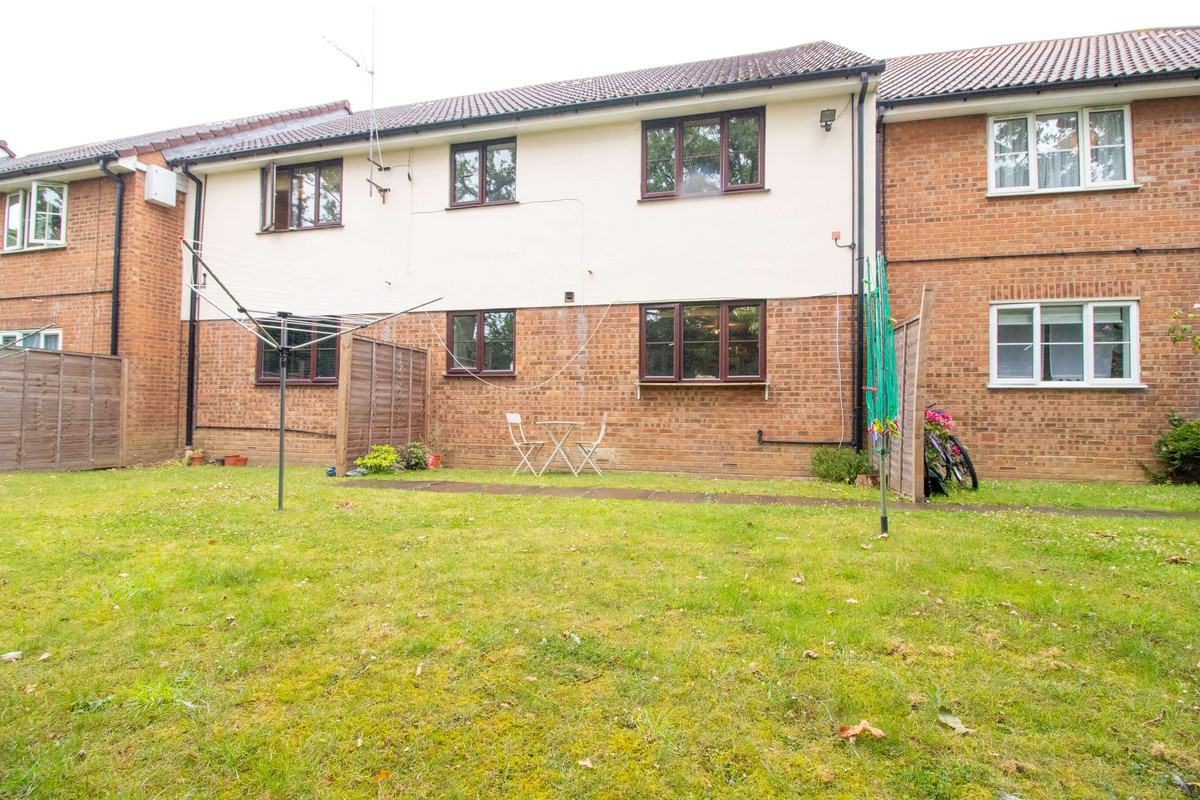 Beaufort Close, Chingford, E4