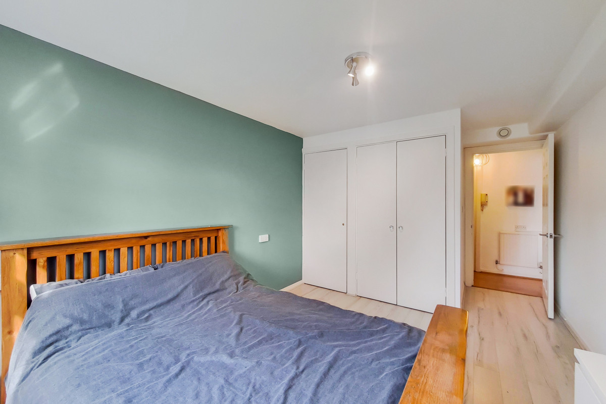 Russets Close, Chingford, E4