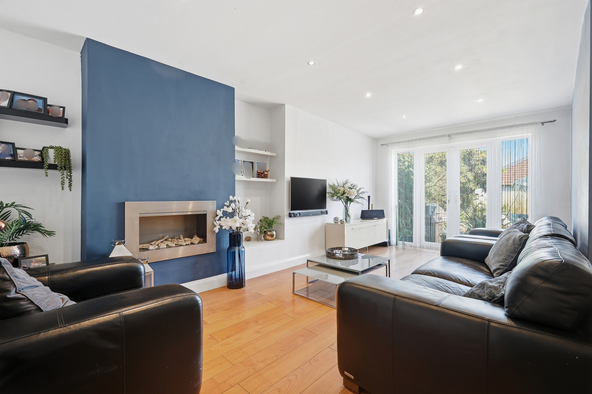 Heriot Avenue, Chingford, E4