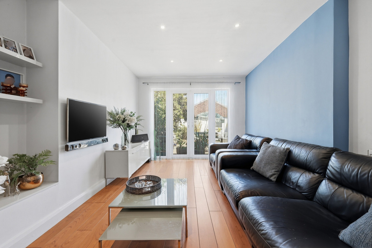 Heriot Avenue, Chingford, E4