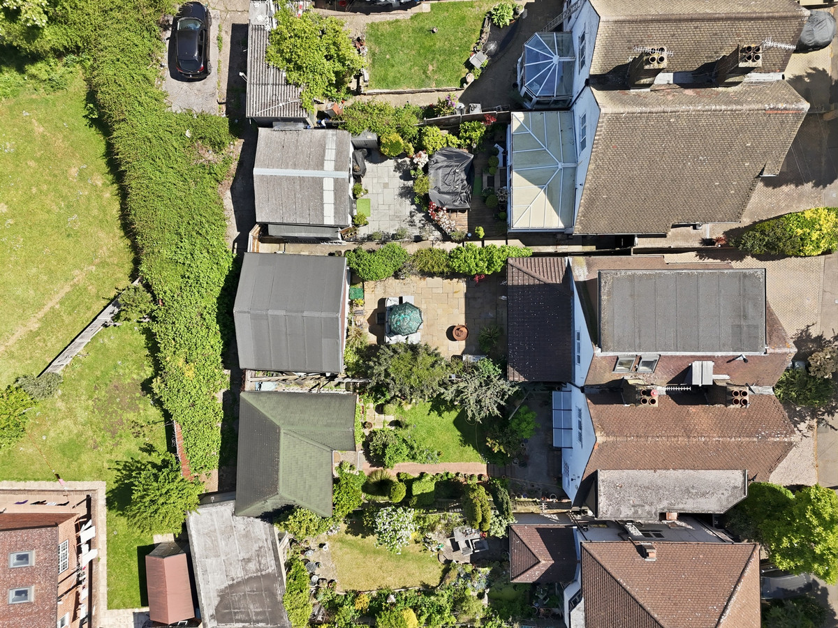Heriot Avenue, Chingford, E4