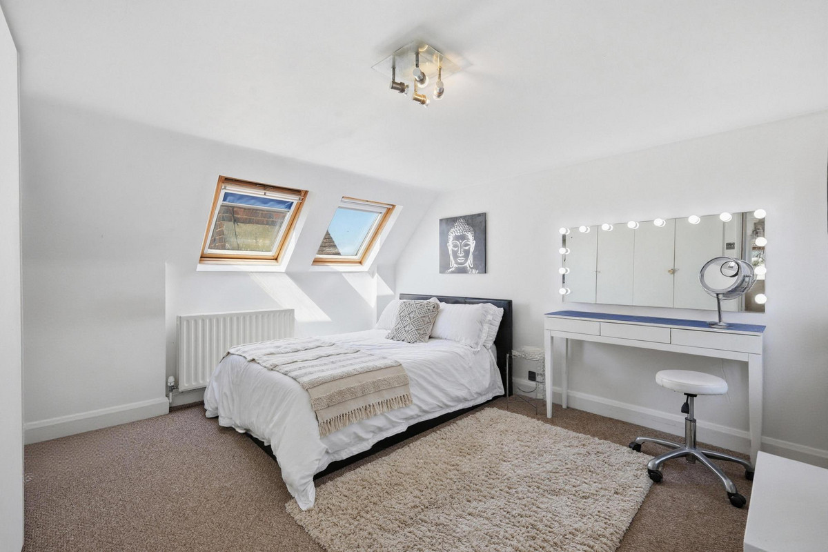 Heriot Avenue, Chingford, E4
