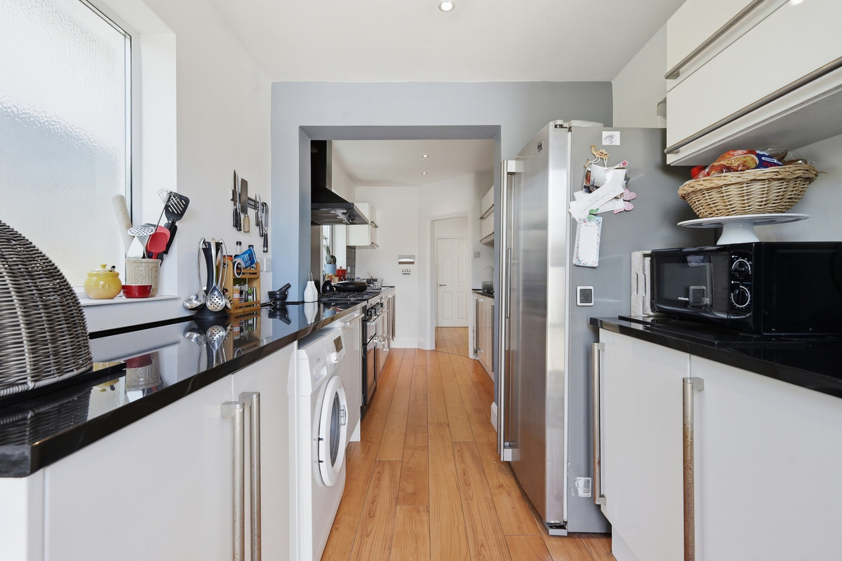 Heriot Avenue, Chingford, E4