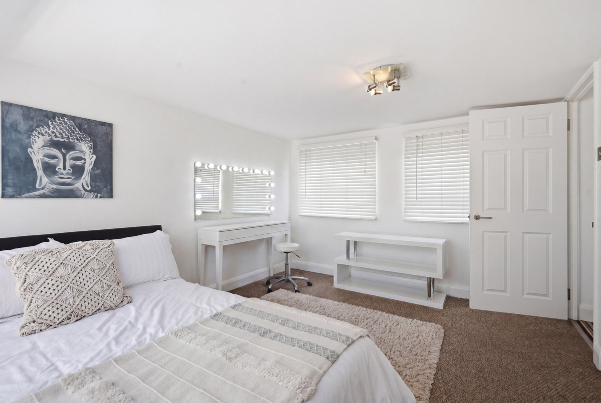 Heriot Avenue, Chingford, E4