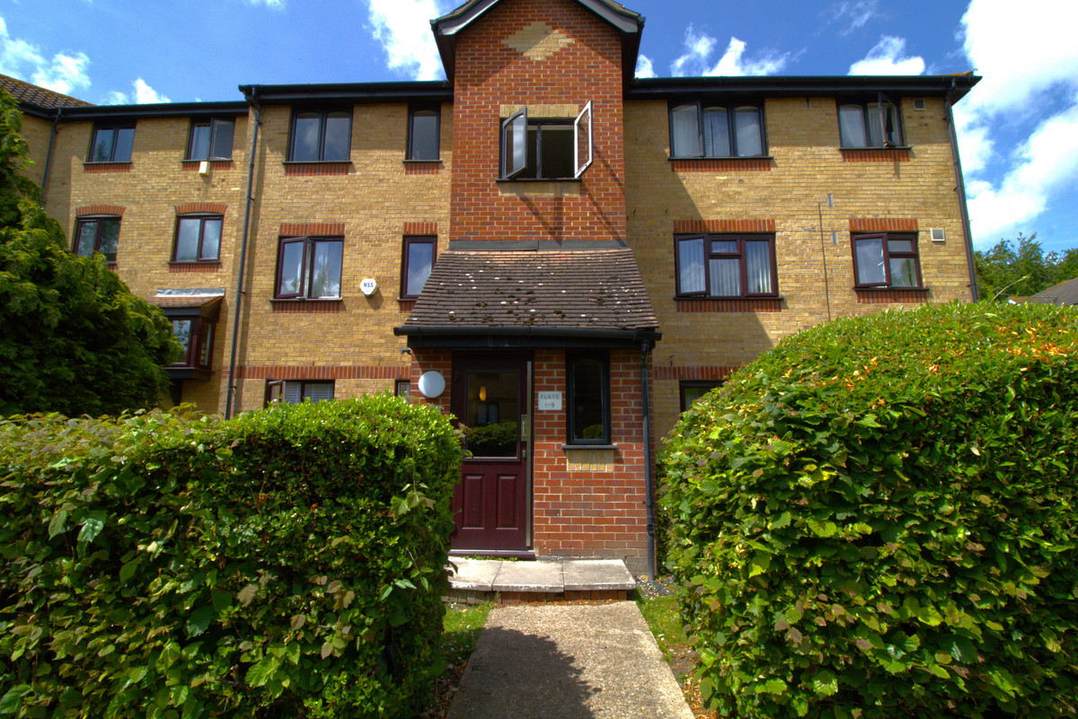 Linnet Way, Purfleet-on-thames, RM19